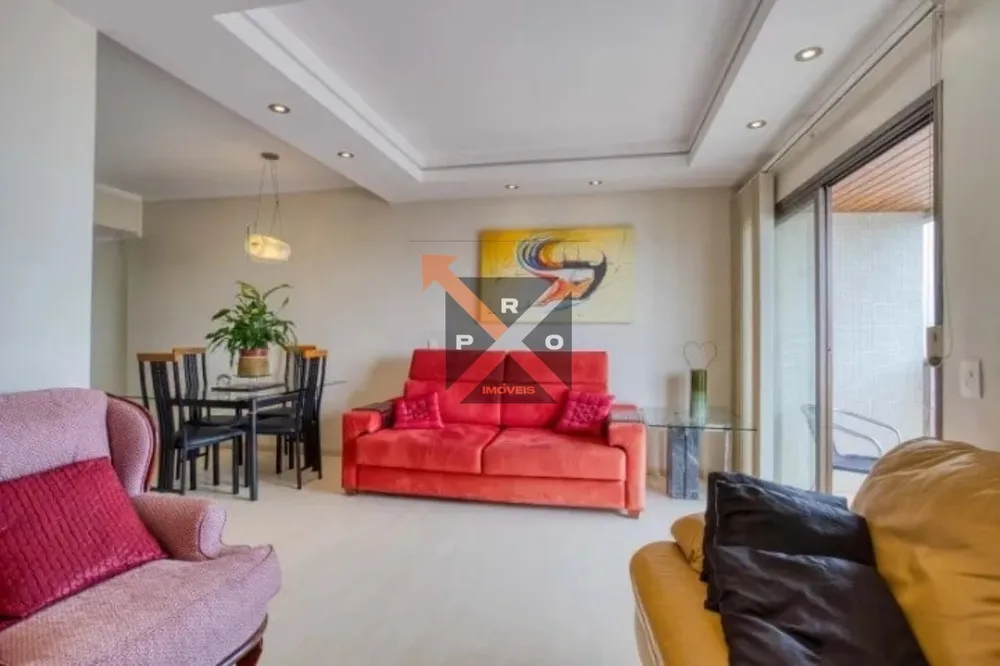 Cobertura, 3 quartos, 155 m² - Foto 4