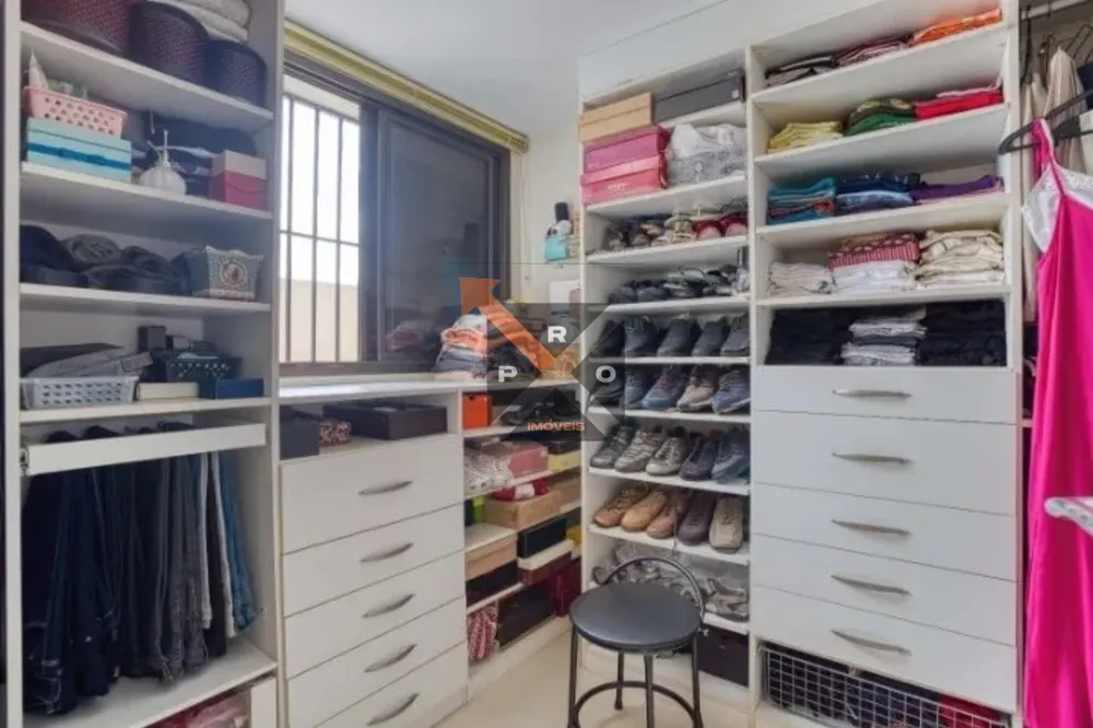 Cobertura, 3 quartos, 155 m² - Foto 10