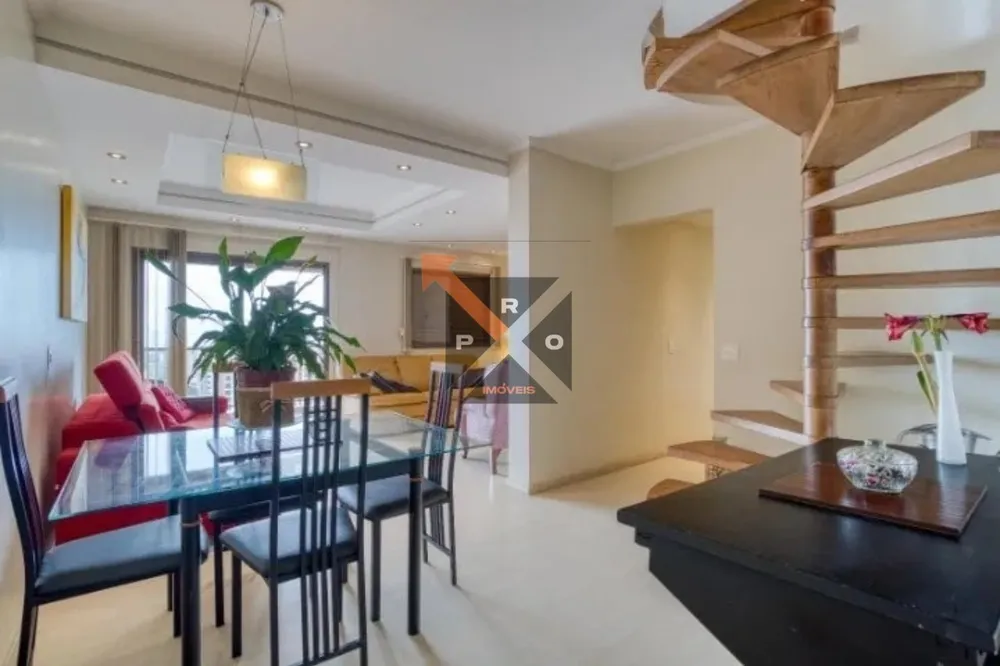 Cobertura, 3 quartos, 155 m² - Foto 3