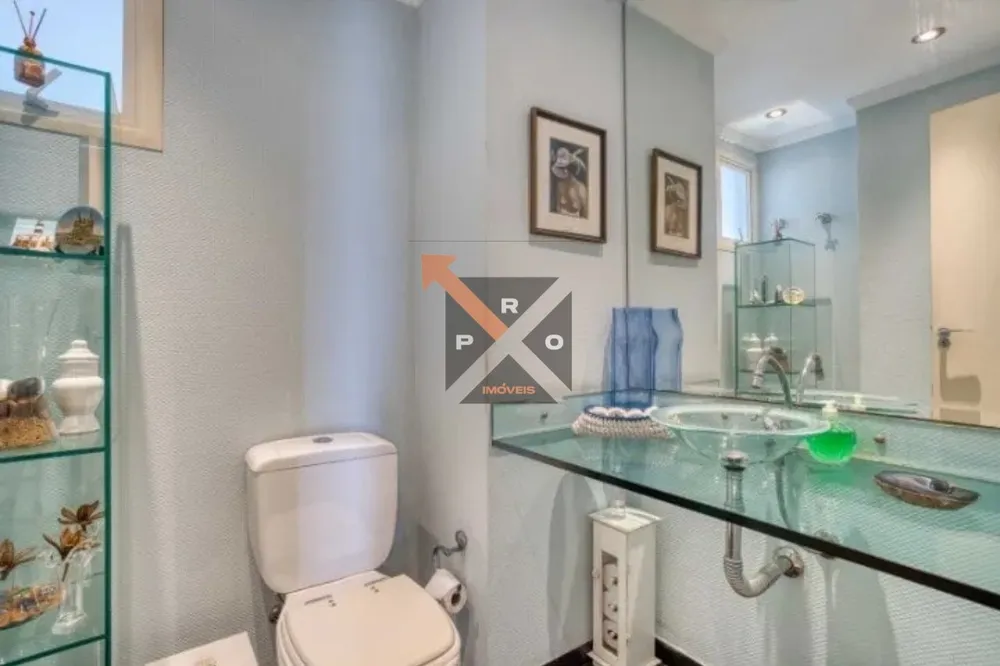 Cobertura, 3 quartos, 155 m² - Foto 11