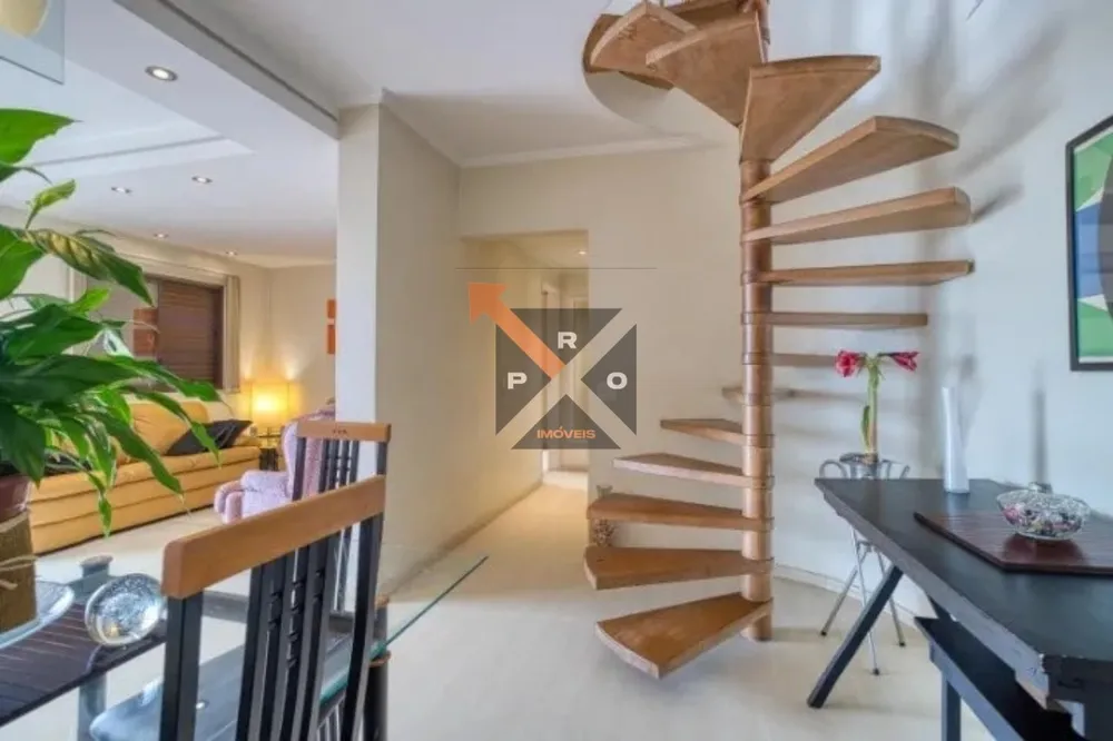 Cobertura, 3 quartos, 155 m² - Foto 6