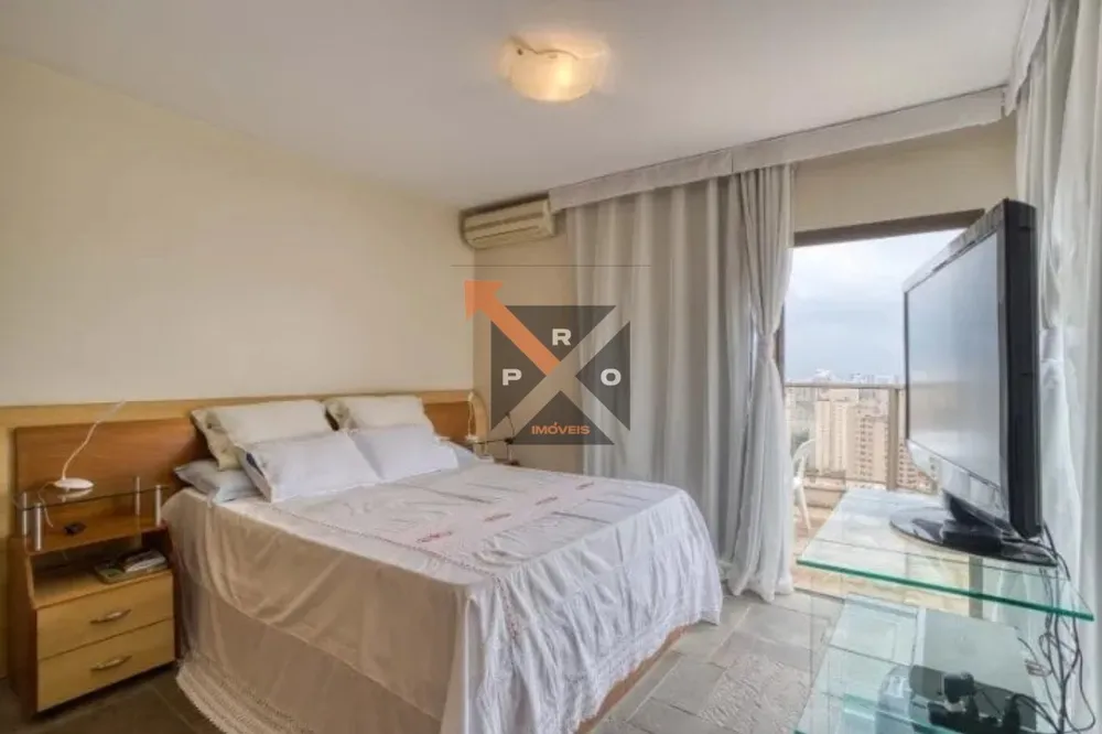 Cobertura, 3 quartos, 155 m² - Foto 7