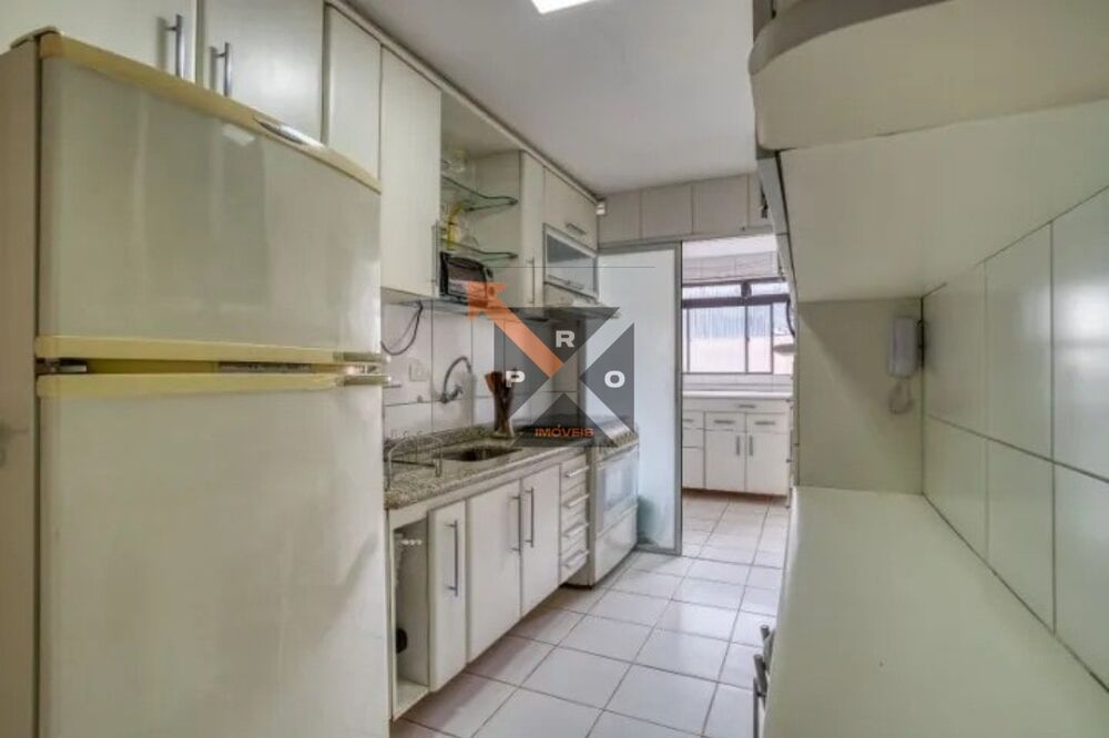 Cobertura, 3 quartos, 155 m² - Foto 3