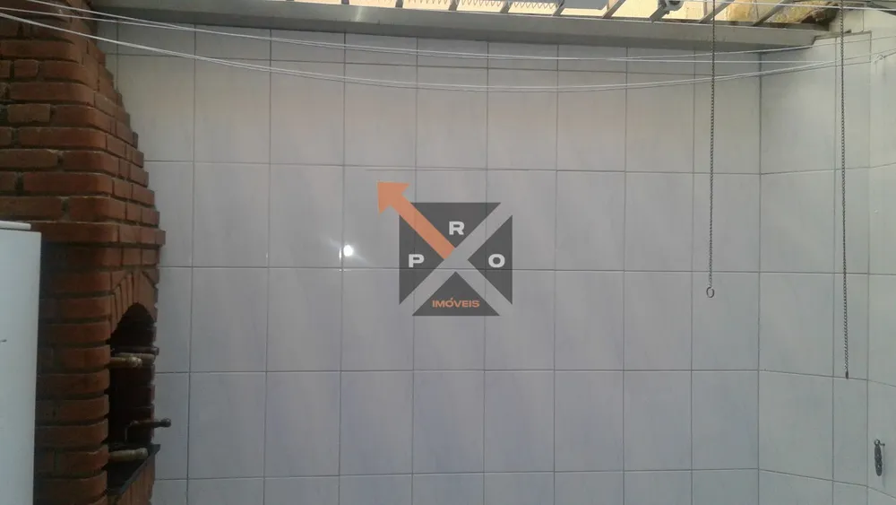 Casa, 3 quartos, 188 m² - Foto 10