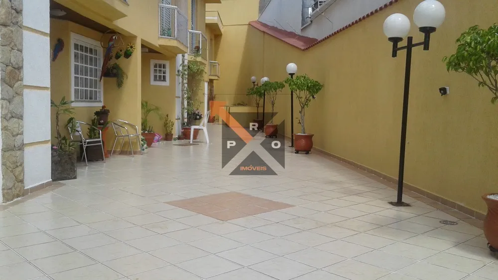Casa, 3 quartos, 188 m² - Foto 12