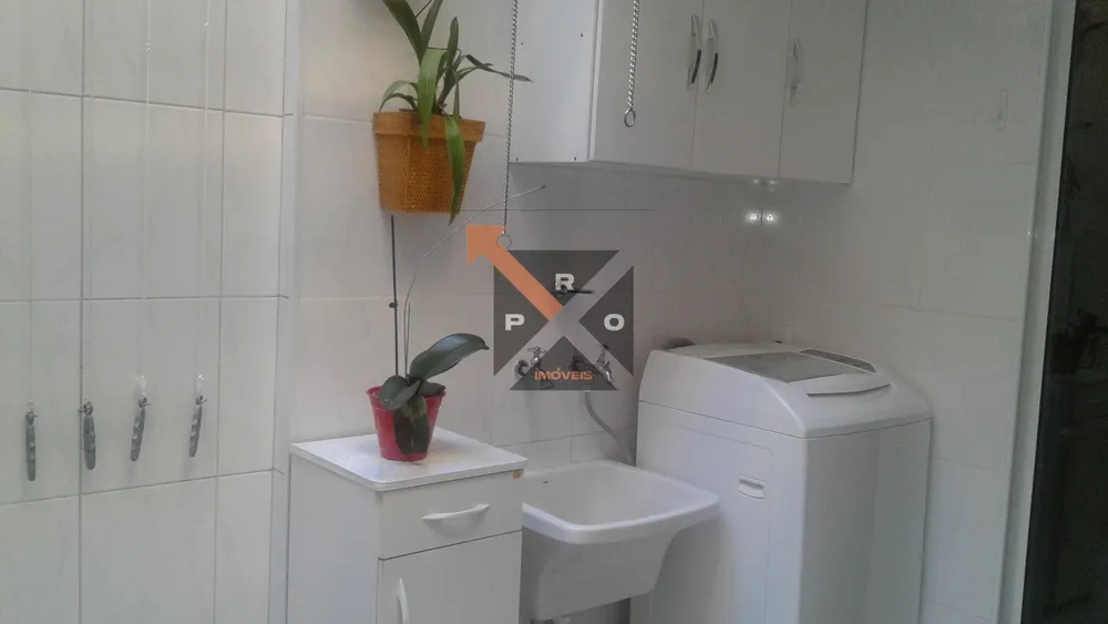 Casa, 3 quartos, 188 m² - Foto 9