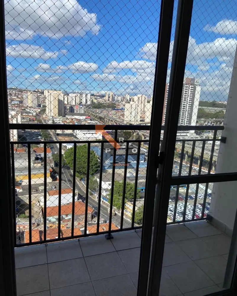 Cobertura à venda com 2 quartos, 97m² - Foto 7