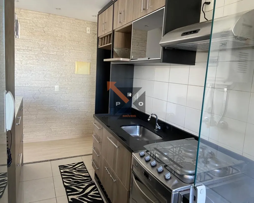 Cobertura, 2 quartos, 97 m² - Foto 9