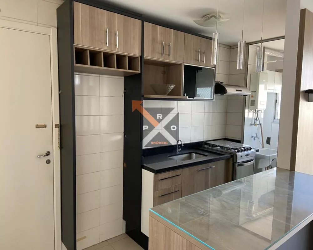 Cobertura à venda com 2 quartos, 97m² - Foto 8