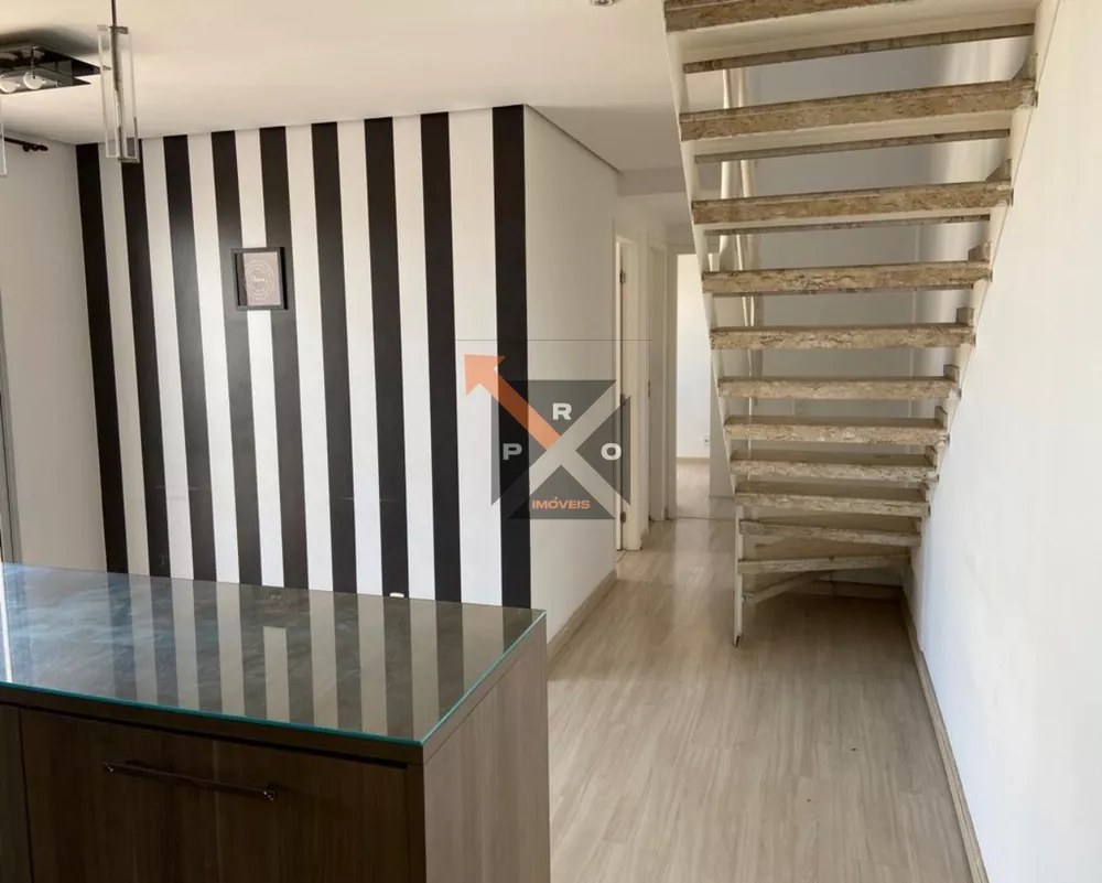 Cobertura à venda com 2 quartos, 97m² - Foto 5