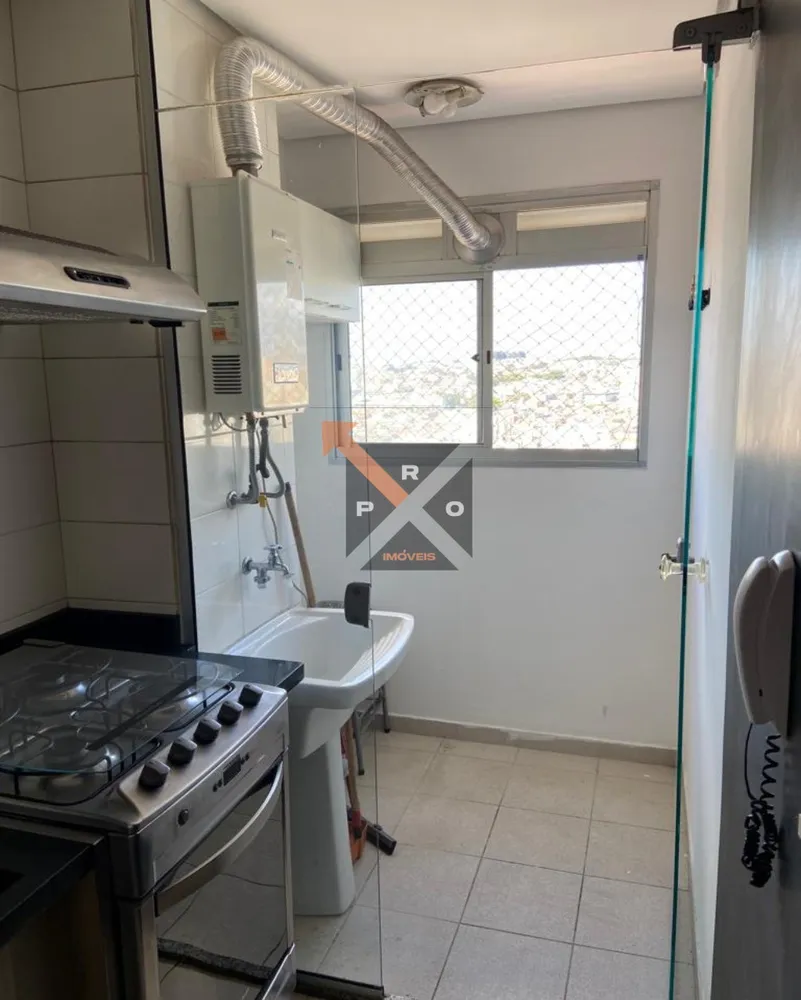 Cobertura, 2 quartos, 97 m² - Foto 10