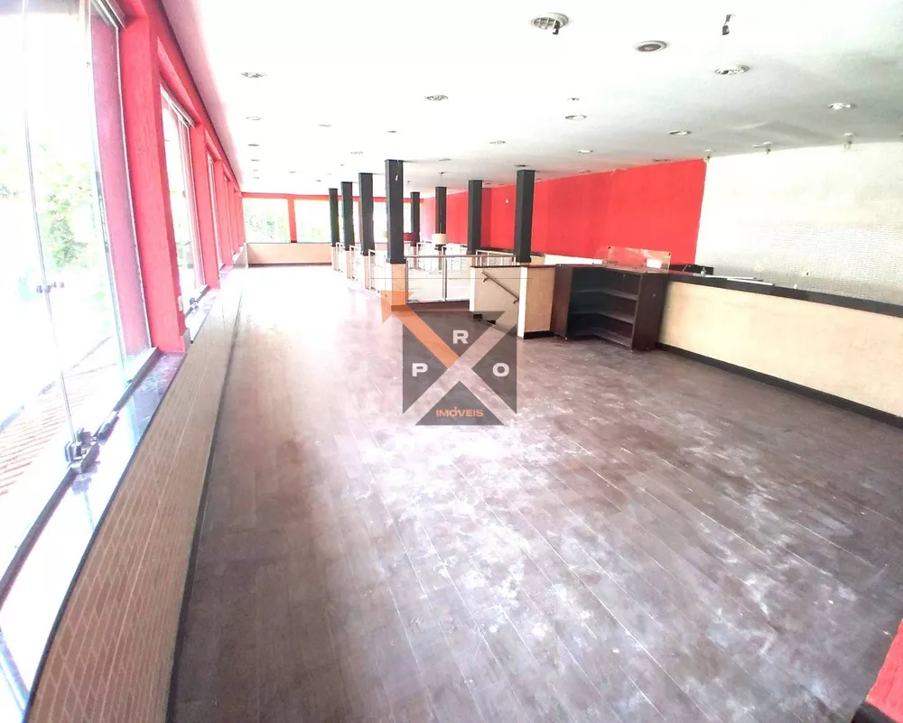 Loja-Salão, 600 m² - Foto 1