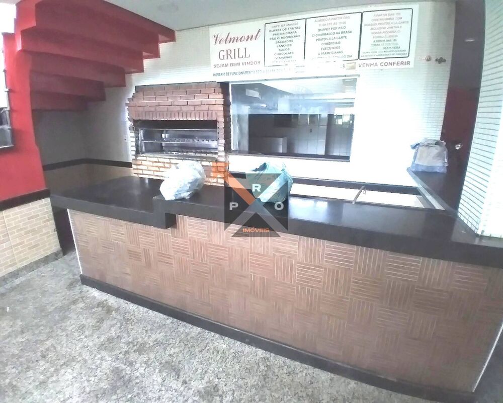 Loja-Salão, 600 m² - Foto 3