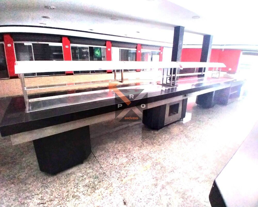 Loja-Salão, 600 m² - Foto 2