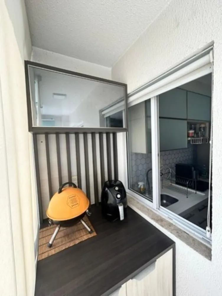 Apartamento, 1 quarto, 30 m² - Foto 8