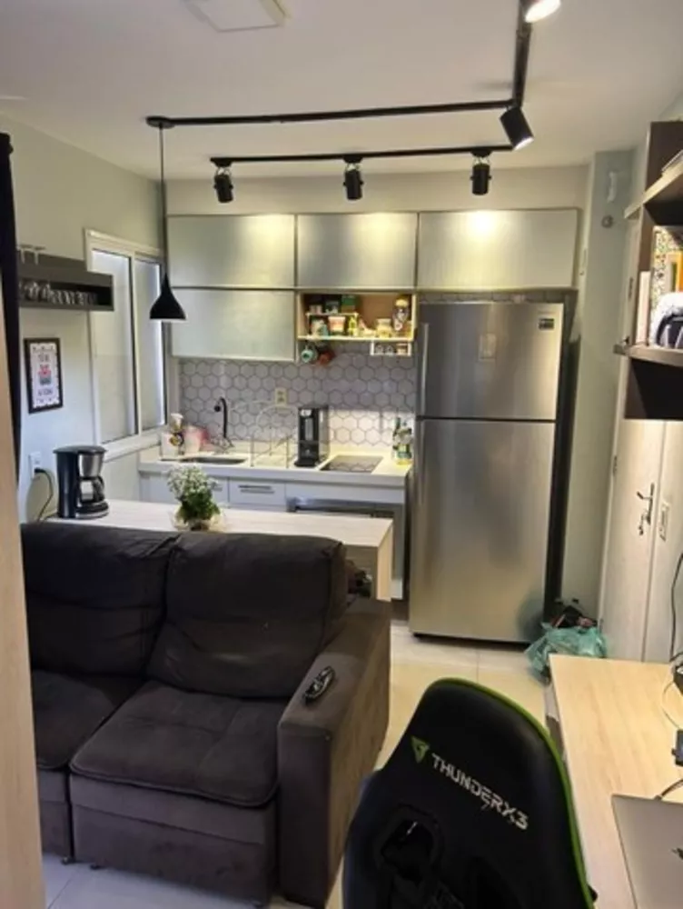 Apartamento, 1 quarto, 30 m² - Foto 1