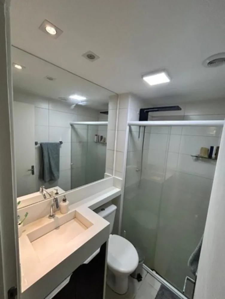 Apartamento, 1 quarto, 30 m² - Foto 6