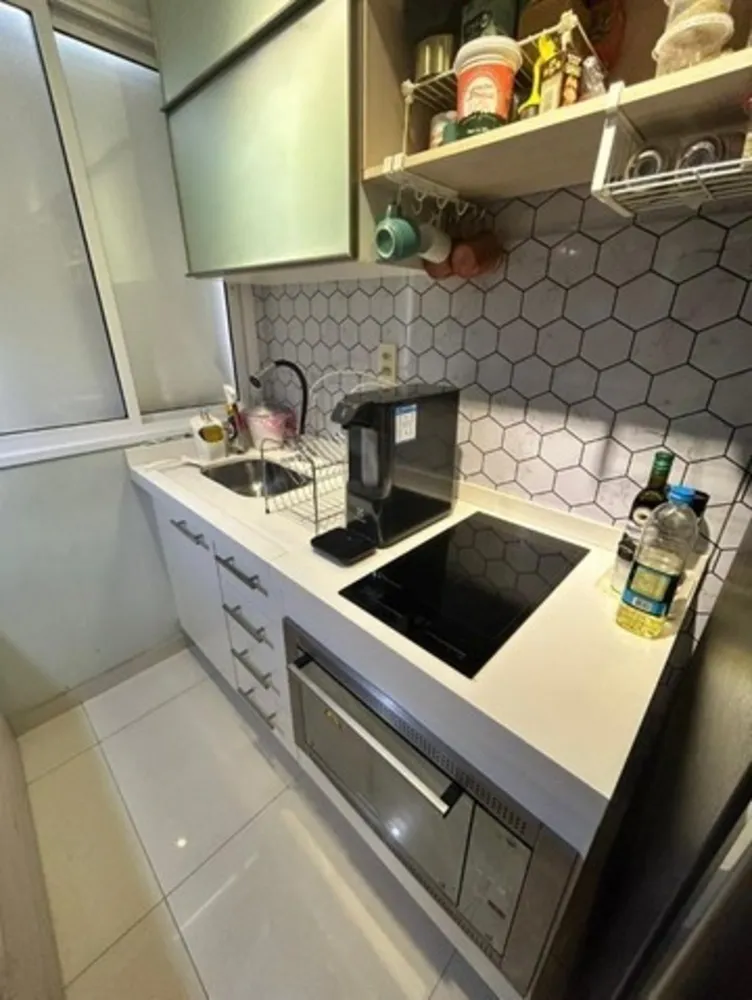 Apartamento, 1 quarto, 30 m² - Foto 5