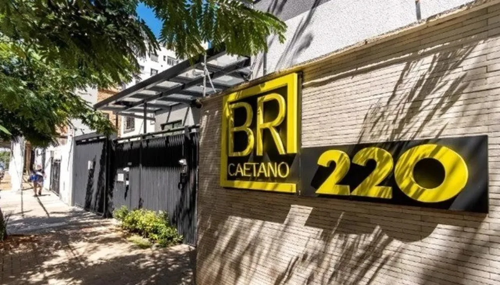 Apartamento, 1 quarto, 30 m² - Foto 12