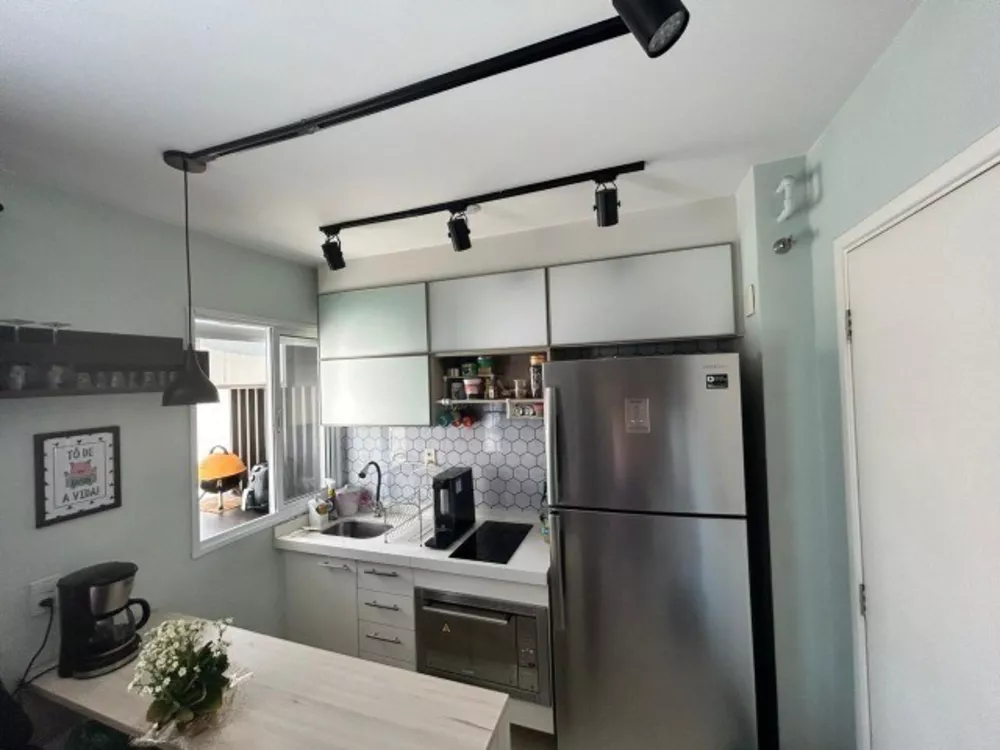 Apartamento, 1 quarto, 30 m² - Foto 2