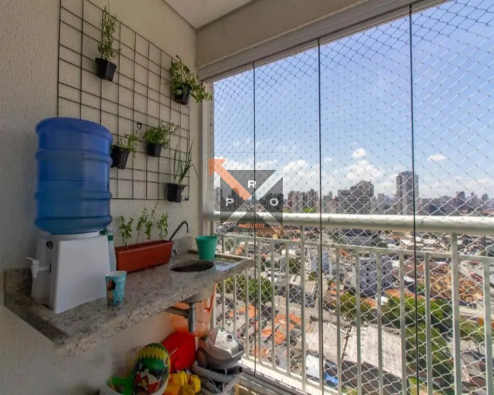 Apartamento, 2 quartos, 57 m² - Foto 2