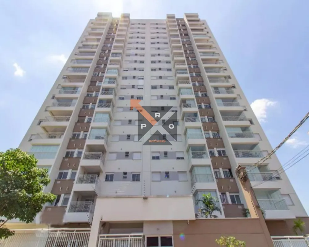Apartamento, 2 quartos, 57 m² - Foto 8