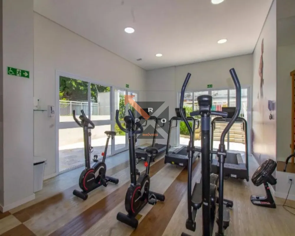 Apartamento, 2 quartos, 57 m² - Foto 6