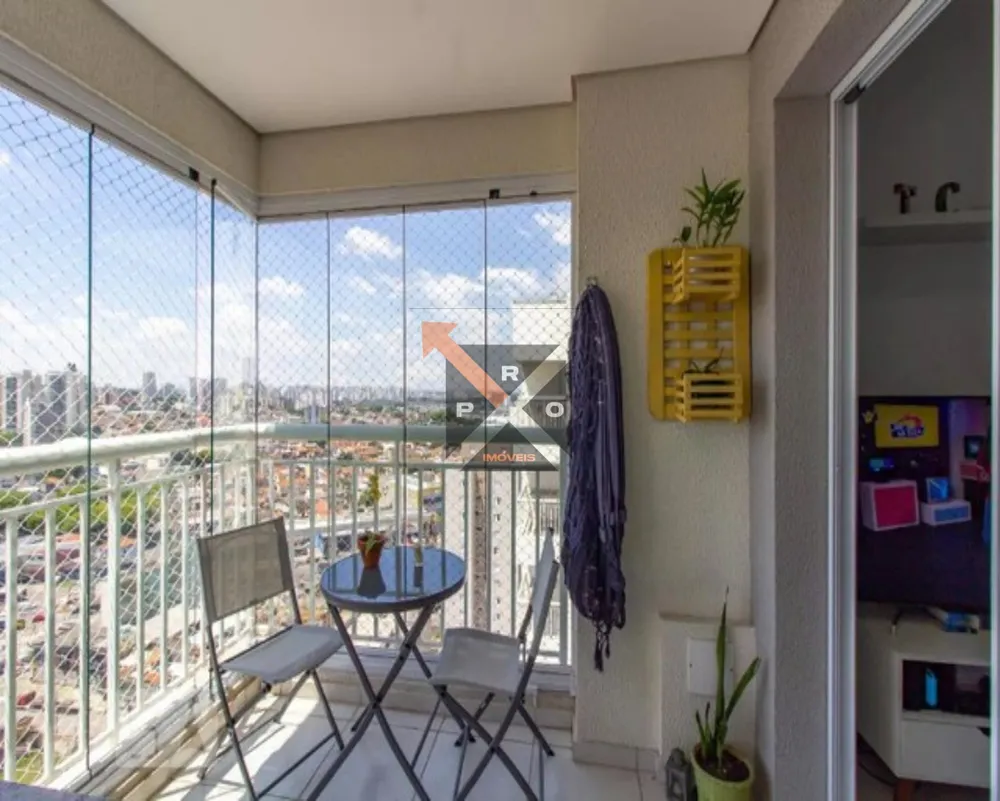Apartamento, 2 quartos, 57 m² - Foto 1
