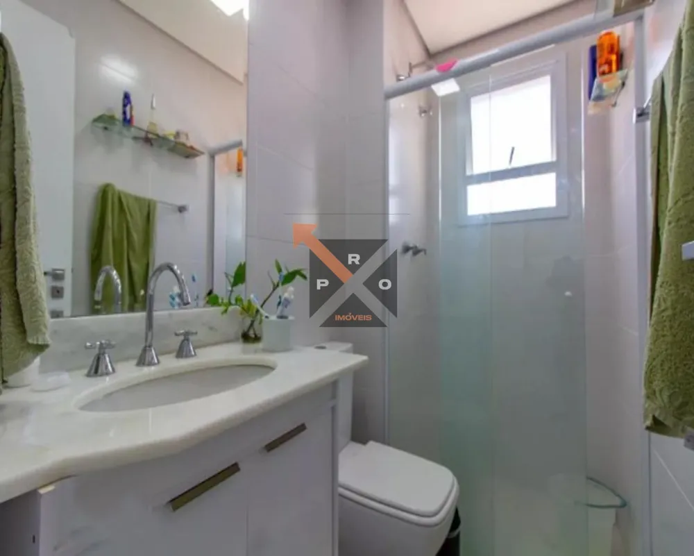 Apartamento, 2 quartos, 57 m² - Foto 7