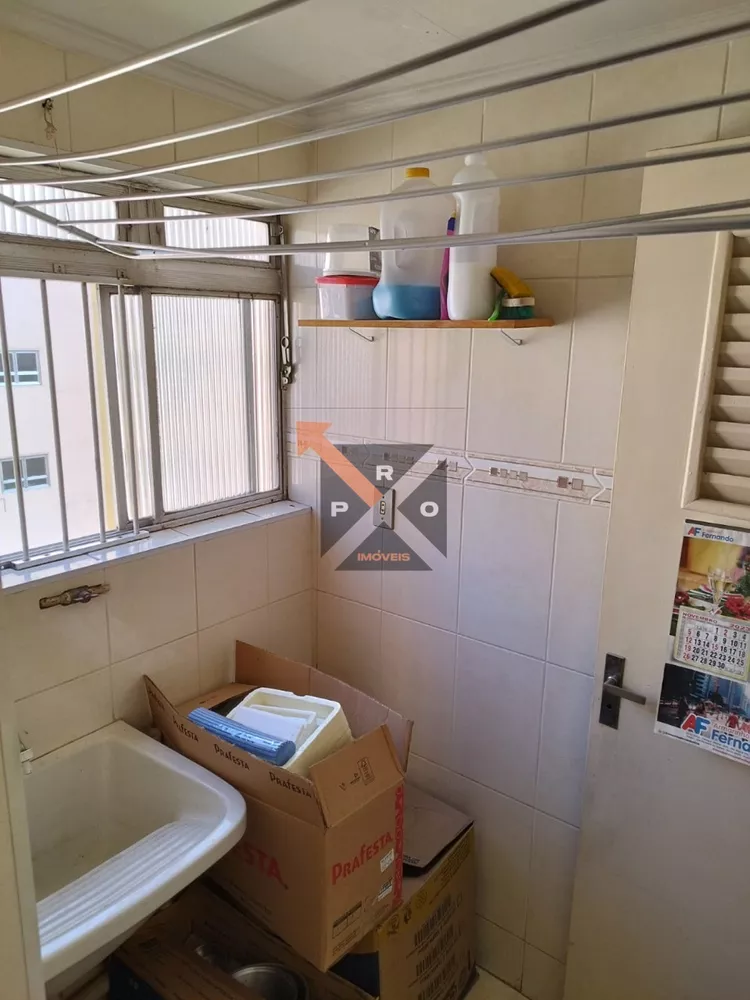 Apartamento à venda com 3 quartos, 62m² - Foto 8