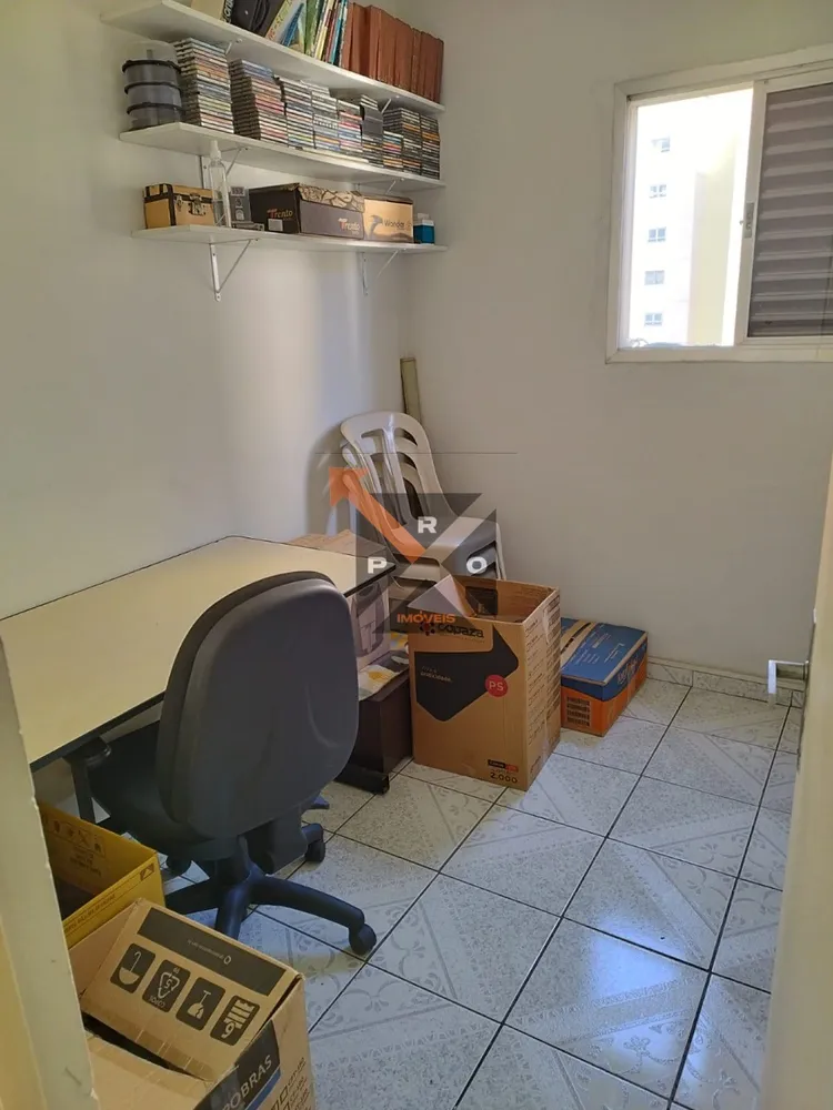 Apartamento, 3 quartos, 62 m² - Foto 15