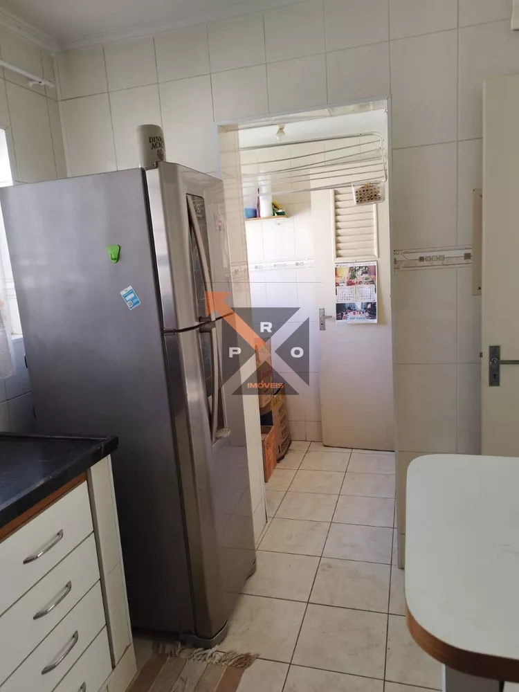 Apartamento à venda com 3 quartos, 62m² - Foto 6