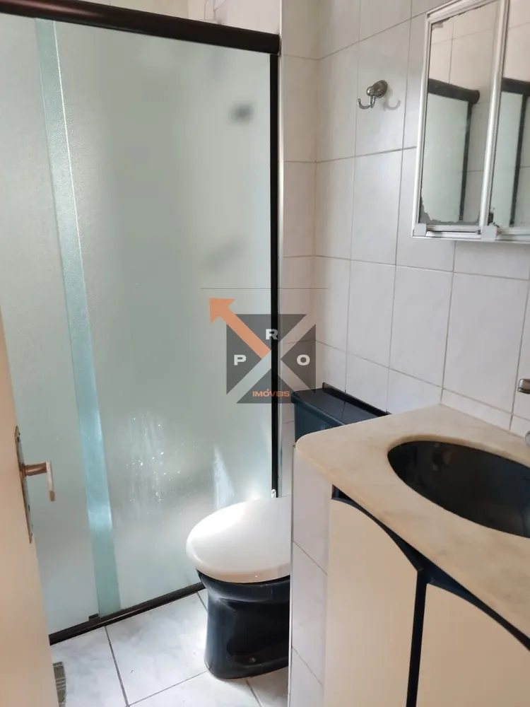Apartamento, 3 quartos, 62 m² - Foto 12