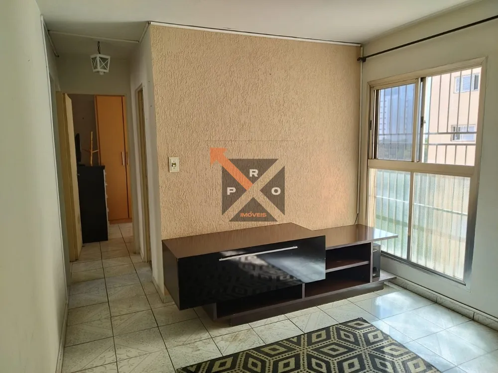 Apartamento, 3 quartos, 62 m² - Foto 10
