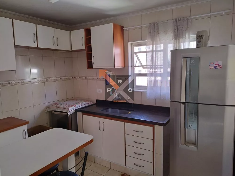 Apartamento à venda com 3 quartos, 62m² - Foto 5