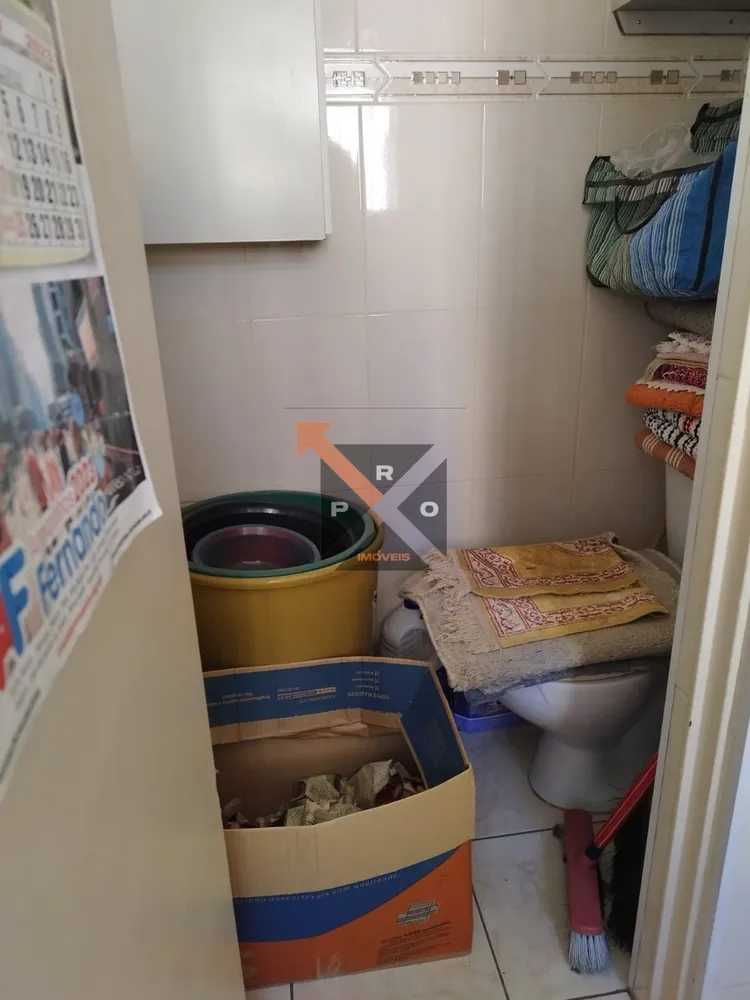 Apartamento, 3 quartos, 62 m² - Foto 9