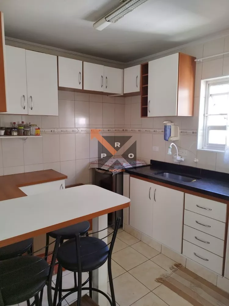 Apartamento à venda com 3 quartos, 62m² - Foto 7