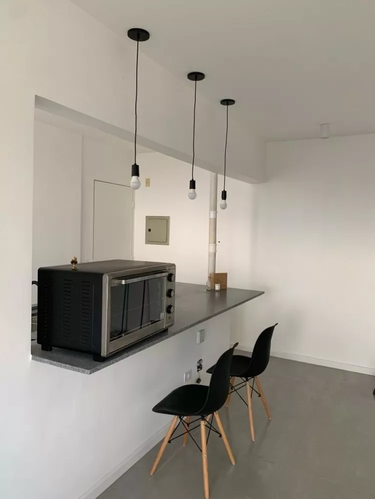 Apartamento à venda com 2 quartos, 64m² - Foto 8