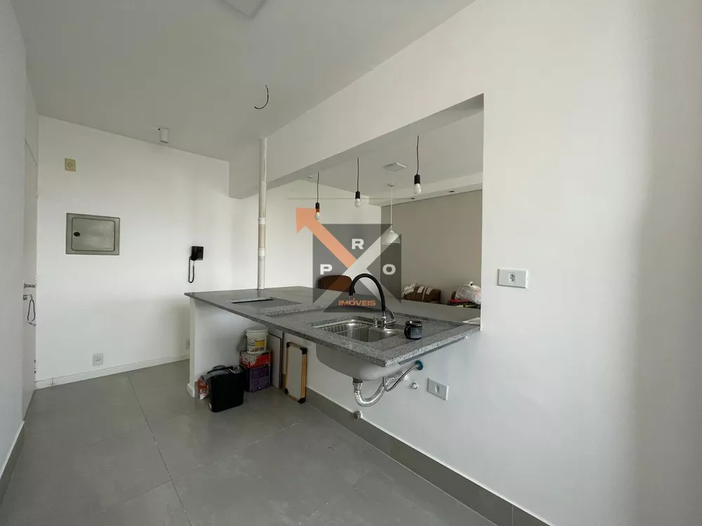 Apartamento à venda com 2 quartos, 64m² - Foto 6