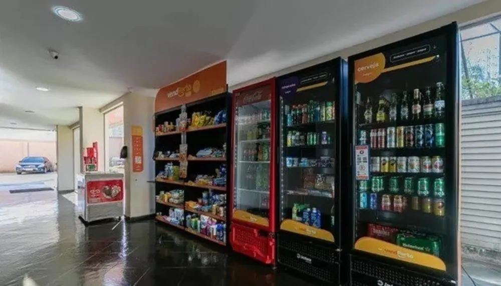 Apartamento, 2 quartos, 64 m² - Foto 16