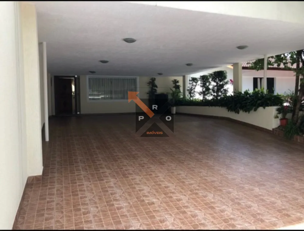 Casa, 4 quartos, 500 m² - Foto 8