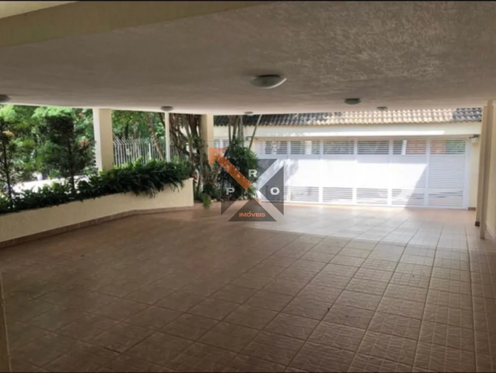 Casa, 4 quartos, 500 m² - Foto 3