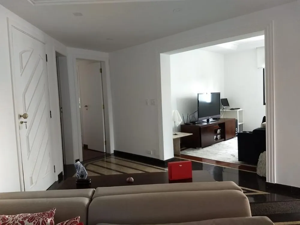 Apartamento, 3 quartos, 185 m² - Foto 4