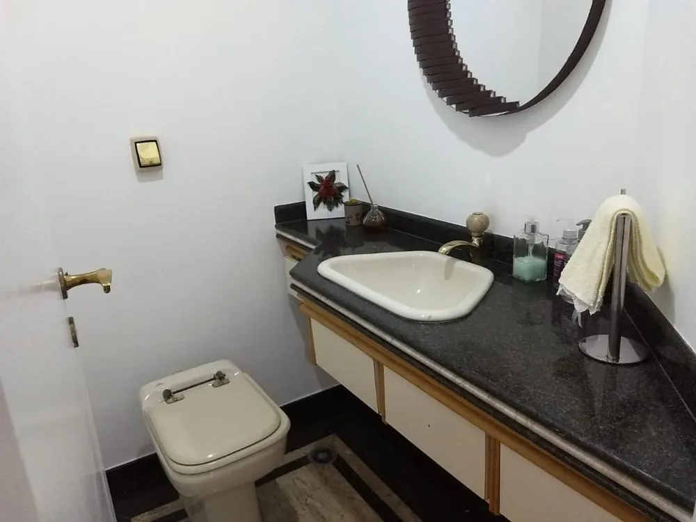 Apartamento, 3 quartos, 185 m² - Foto 7
