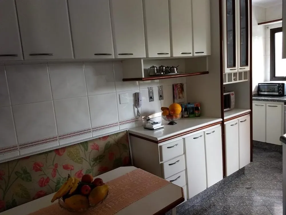 Apartamento, 3 quartos, 185 m² - Foto 6