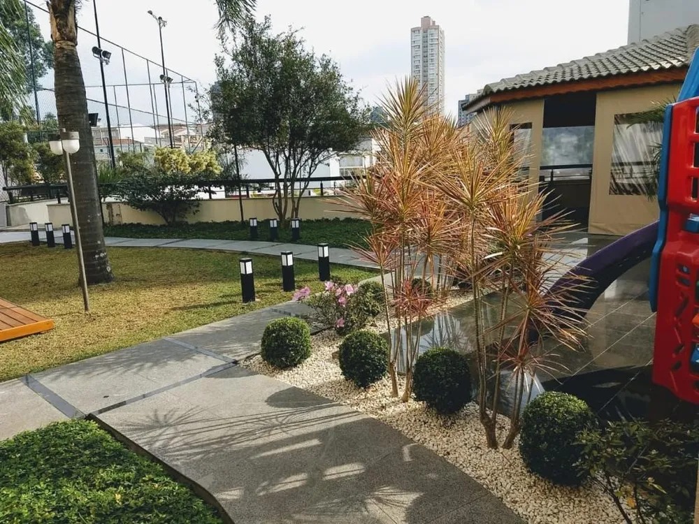 Apartamento, 3 quartos, 185 m² - Foto 1