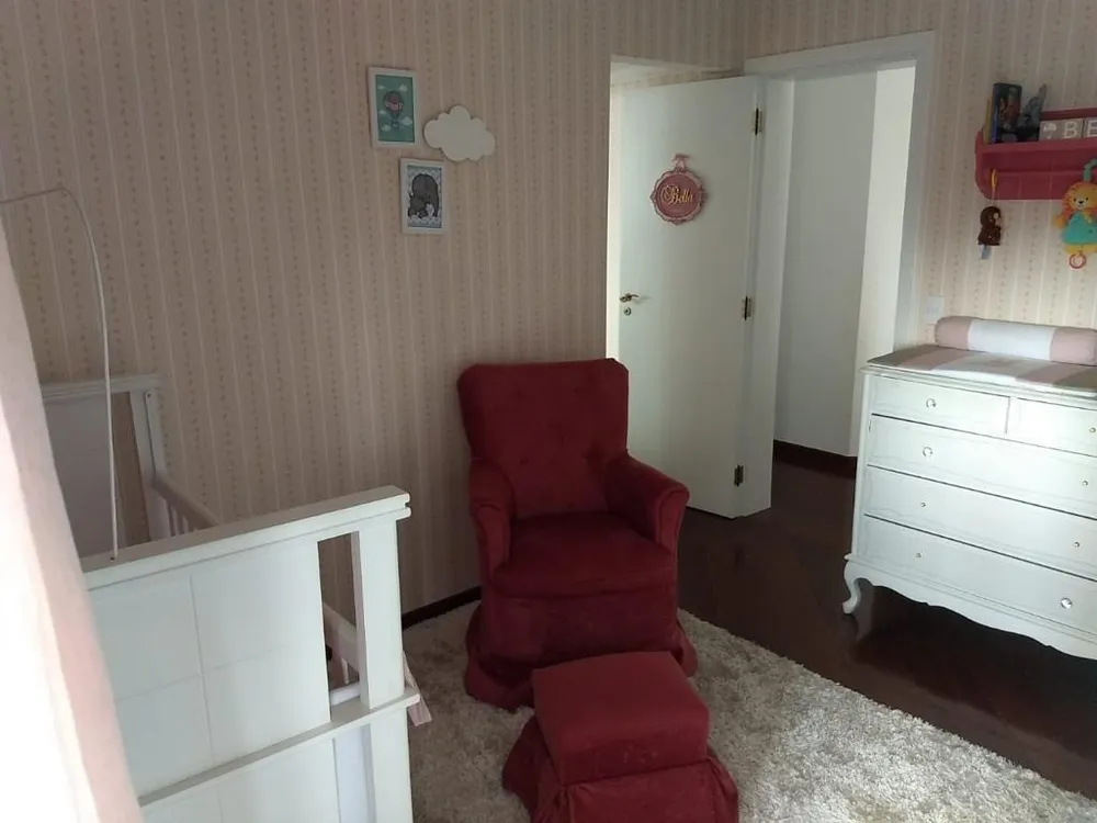 Apartamento, 3 quartos, 185 m² - Foto 5