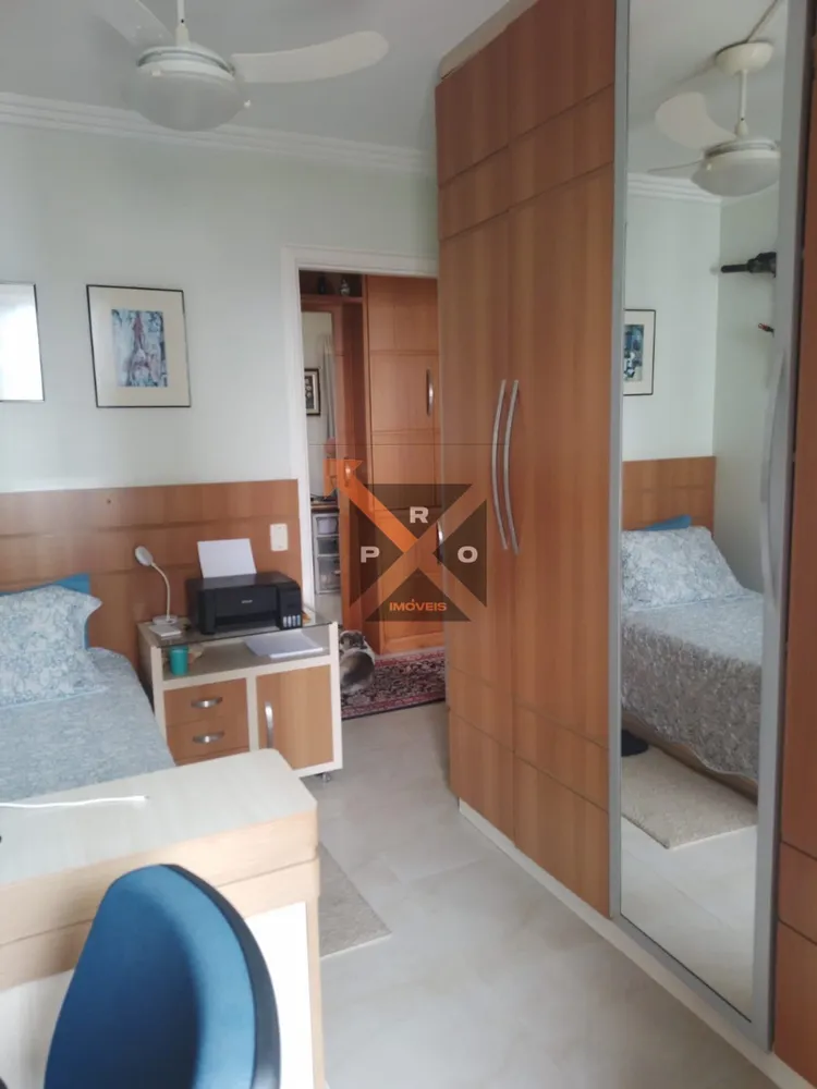 Apartamento, 3 quartos, 102 m² - Foto 3