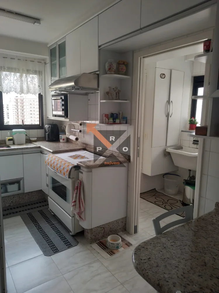 Apartamento, 3 quartos, 102 m² - Foto 9