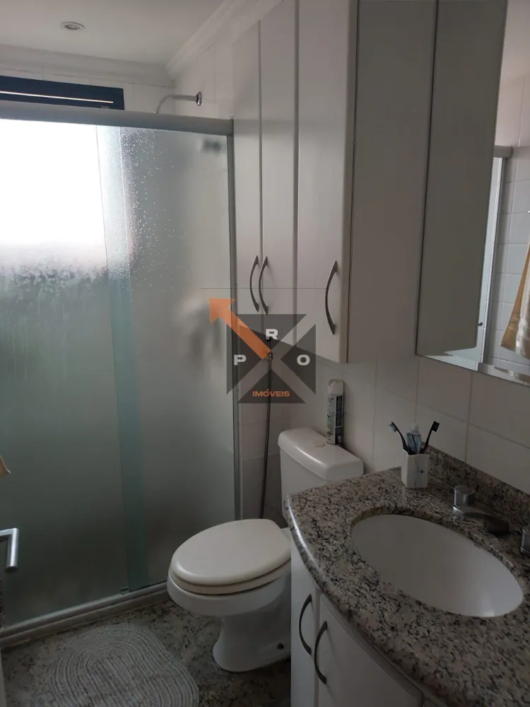 Apartamento, 3 quartos, 102 m² - Foto 1